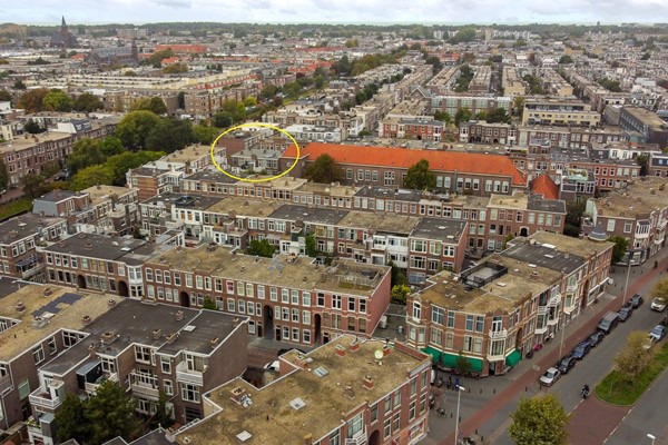 Medium property photo - Boylestraat 28, 2563 EK The Hague